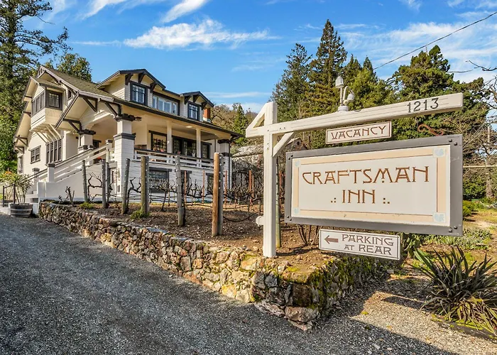 Craftsman Inn
