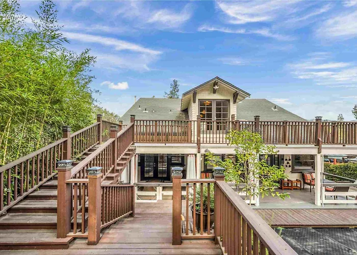 Craftsman Inn