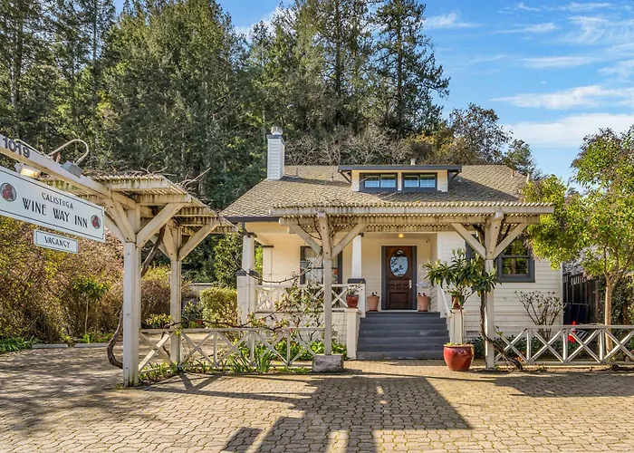 Craftsman Inn