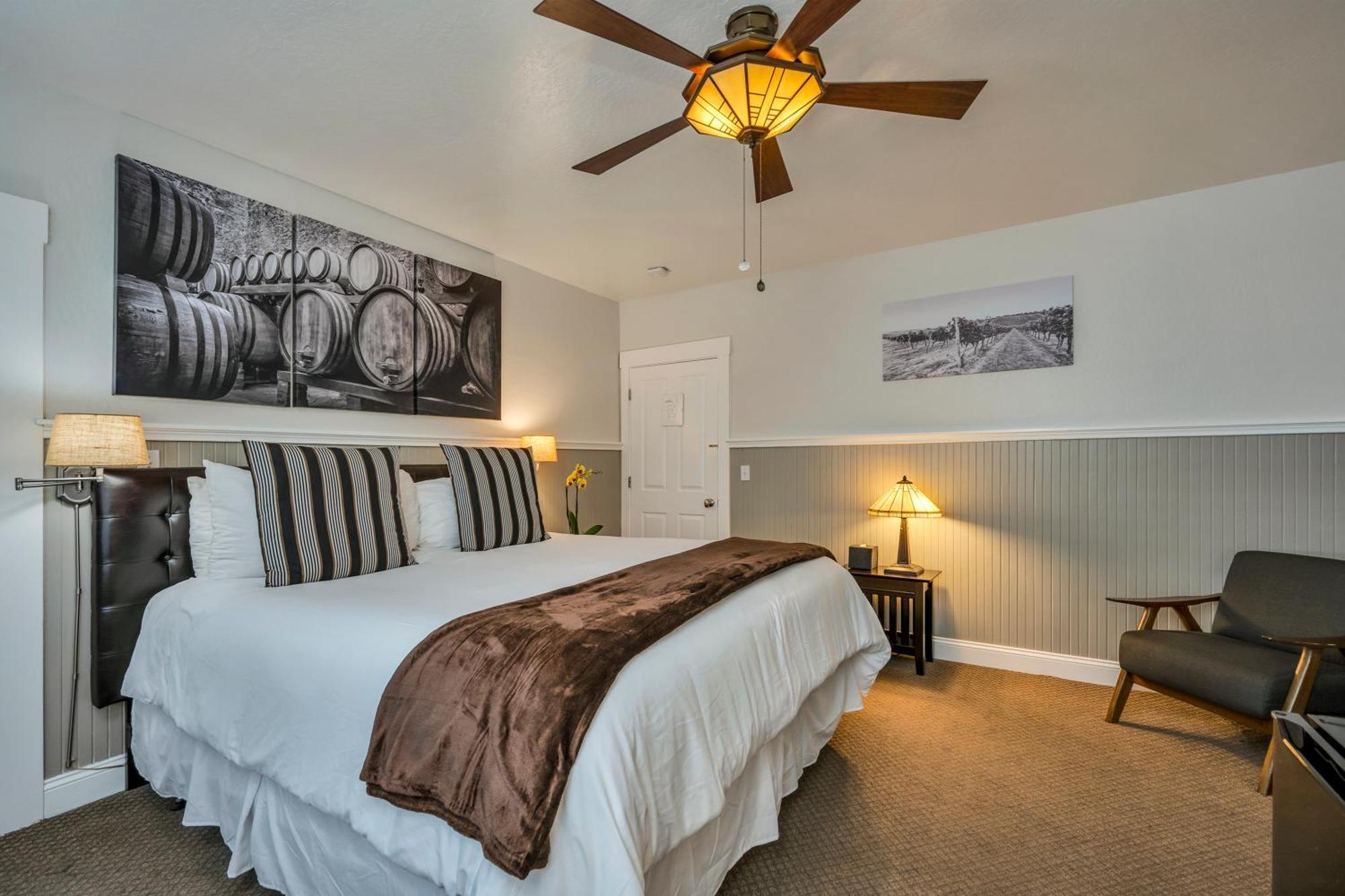 Craftsman Bed & Breakfast