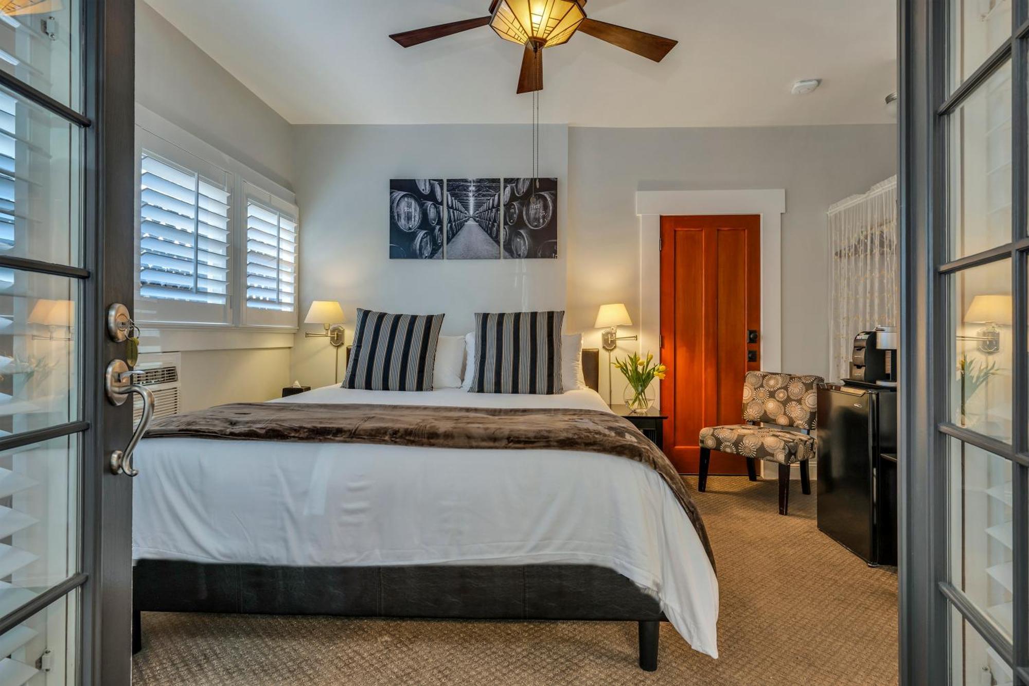 Craftsman Bed & Breakfast 4*