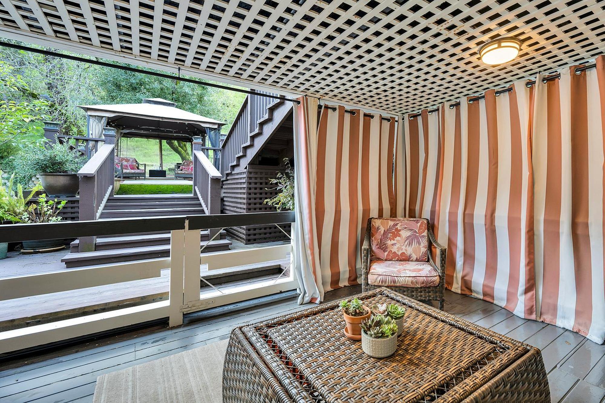 Craftsman Bed & Breakfast