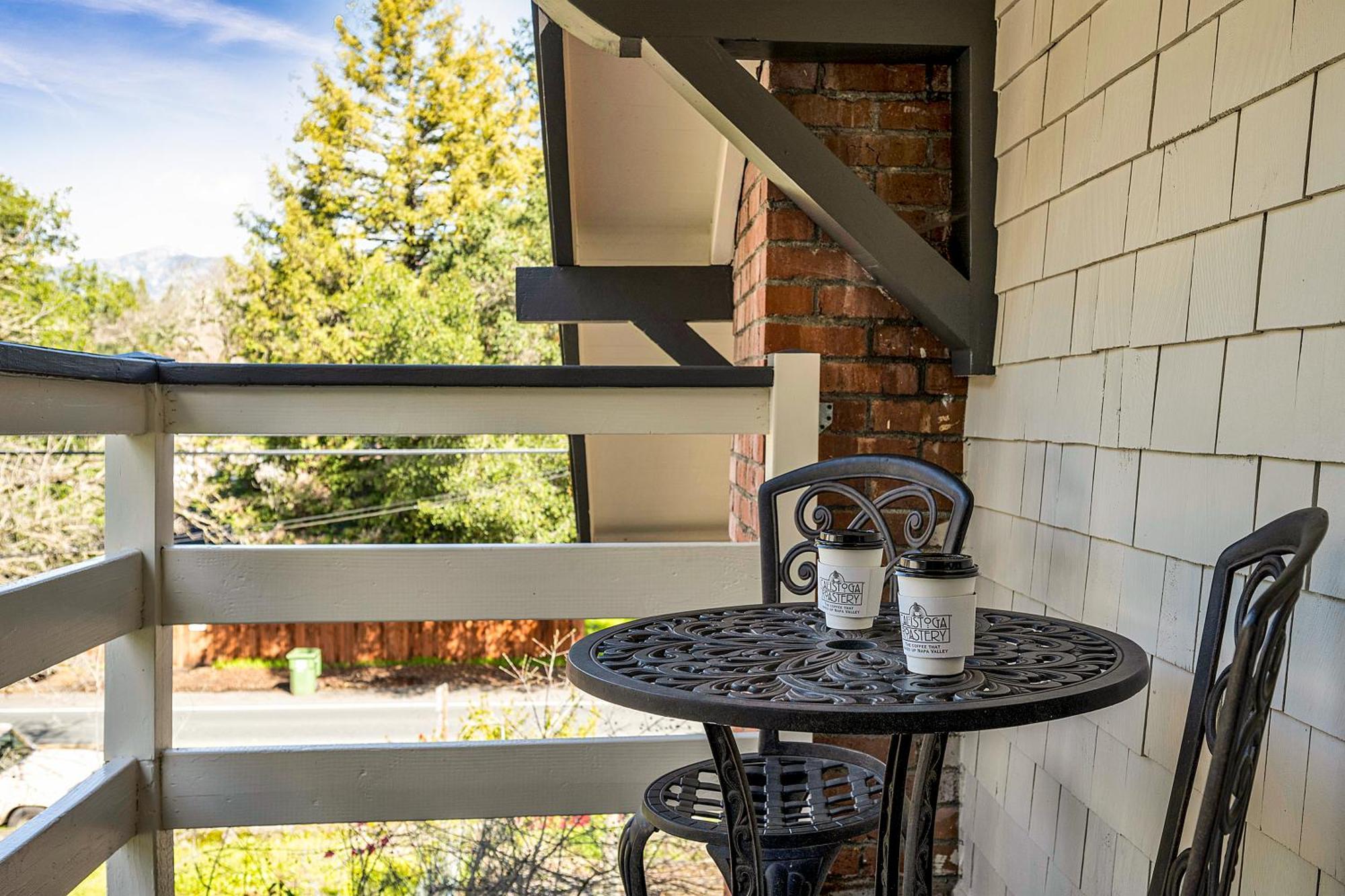 Bed & Breakfast Craftsman 4*