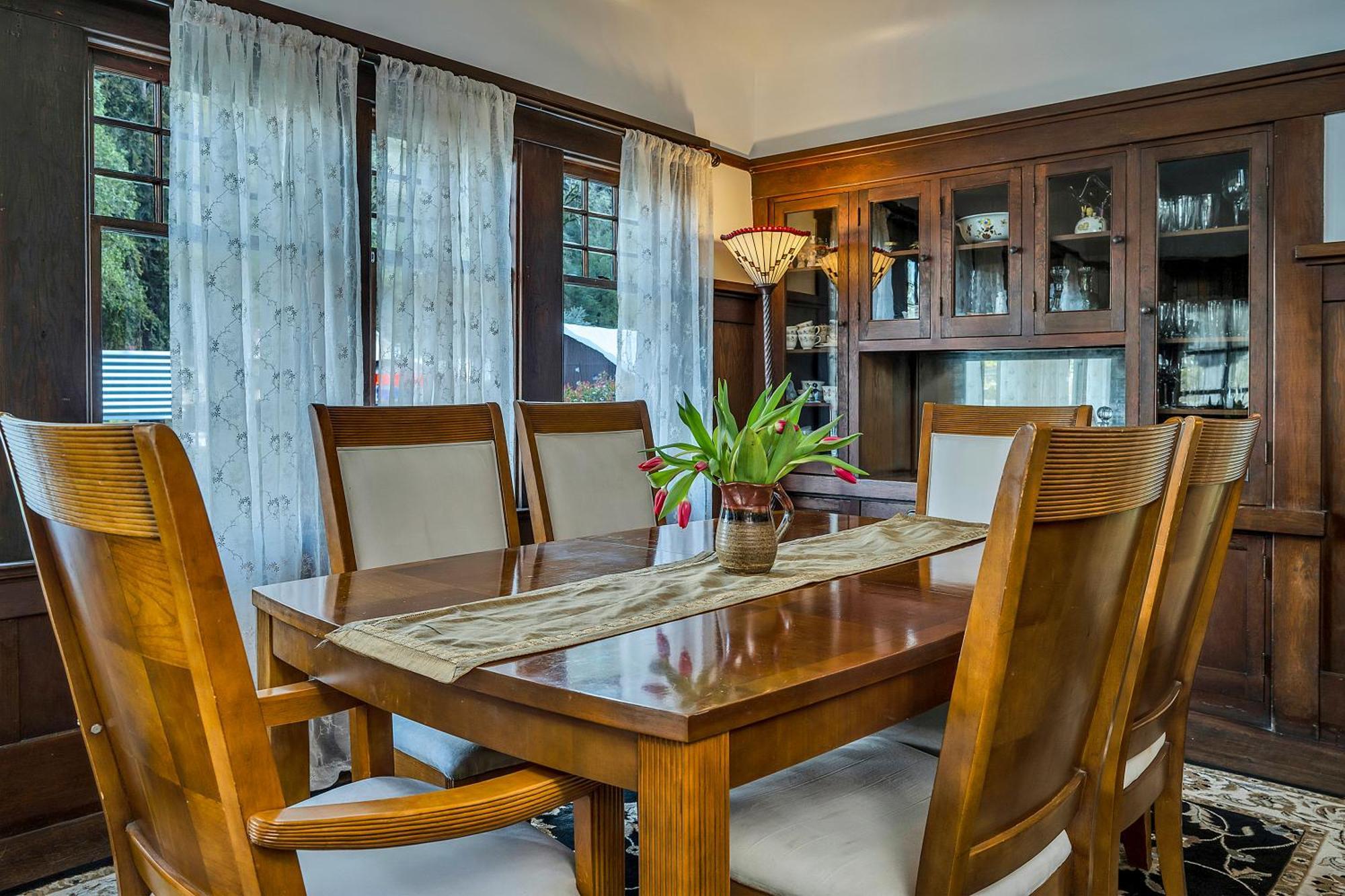 Craftsman Calistoga