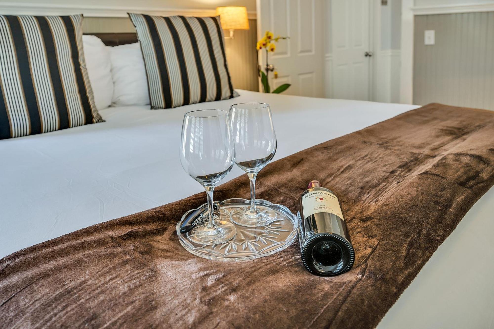 Craftsman Bed & Breakfast