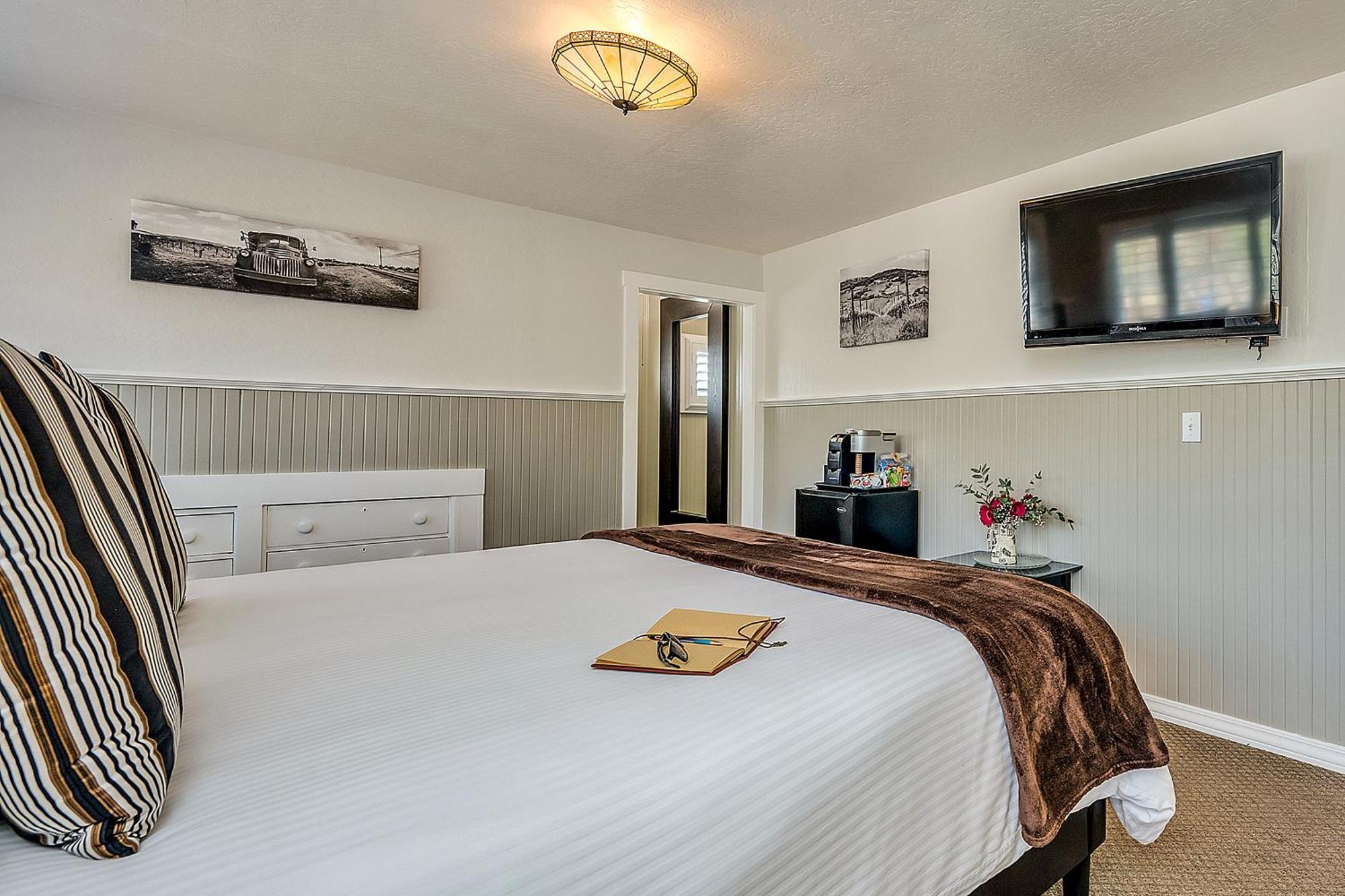 Craftsman Calistoga