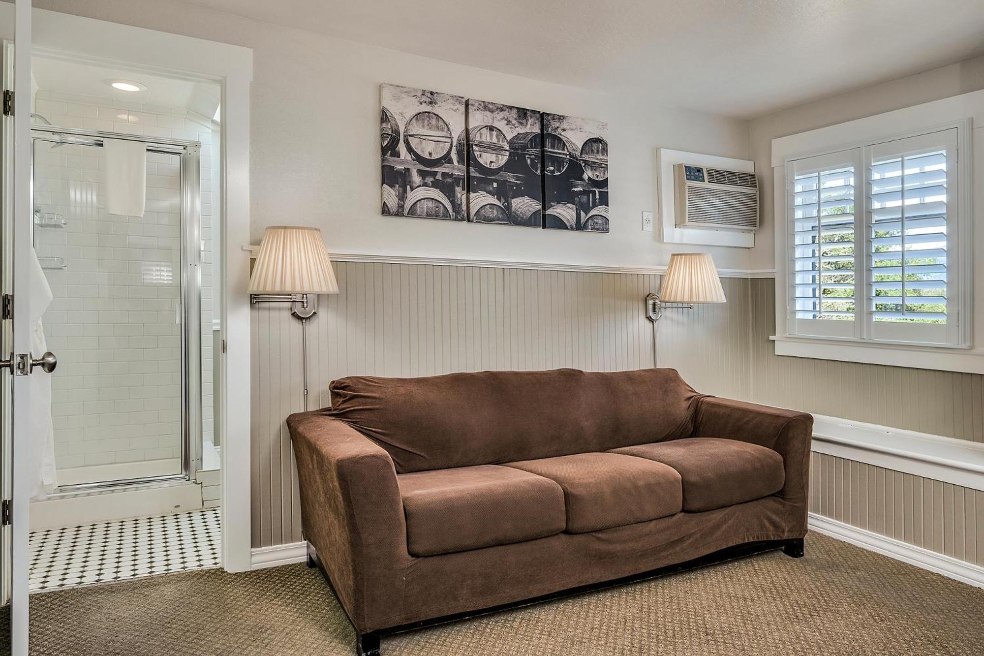 Bed & Breakfast Craftsman 4*