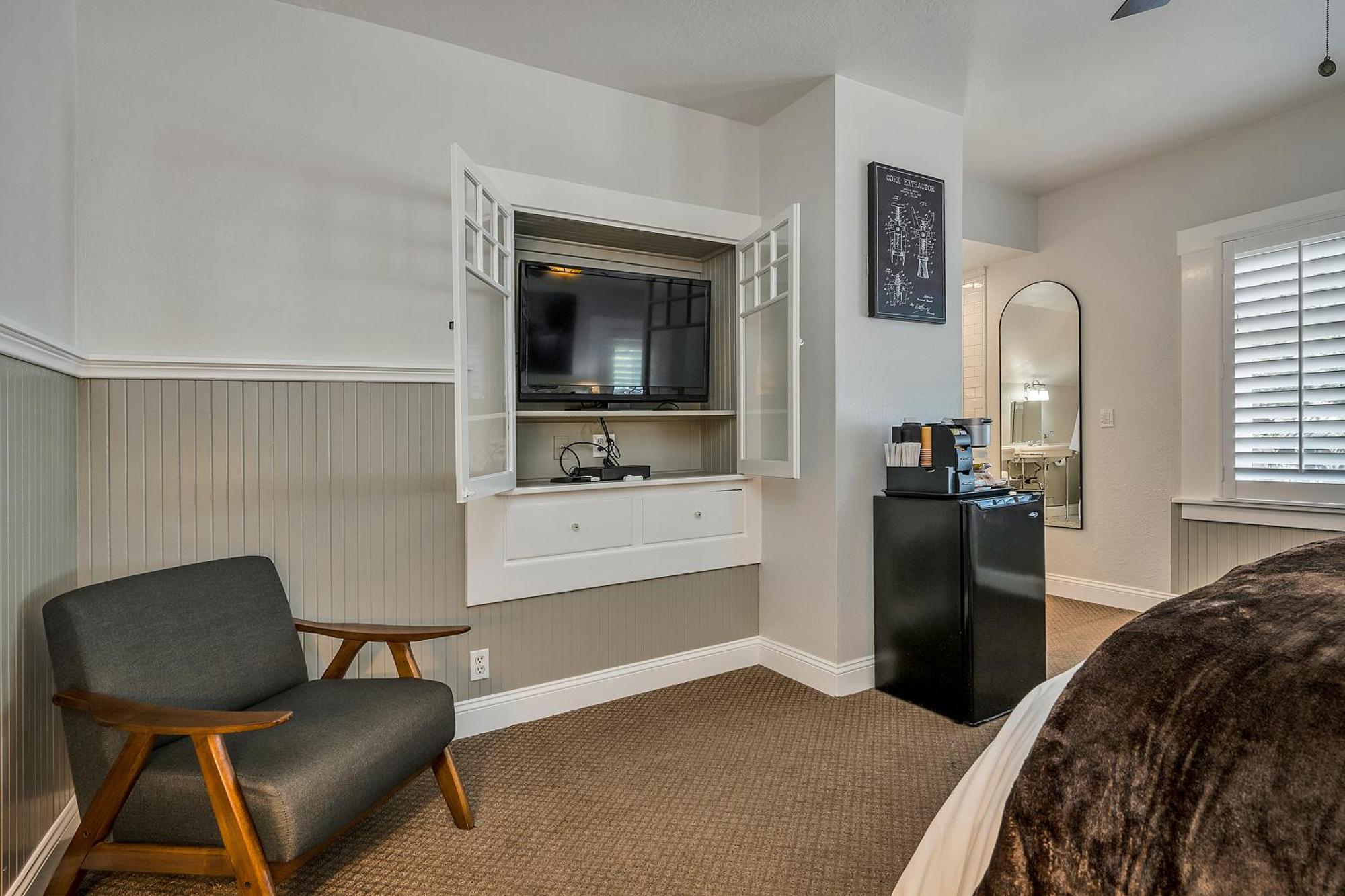 Craftsman 4* Calistoga