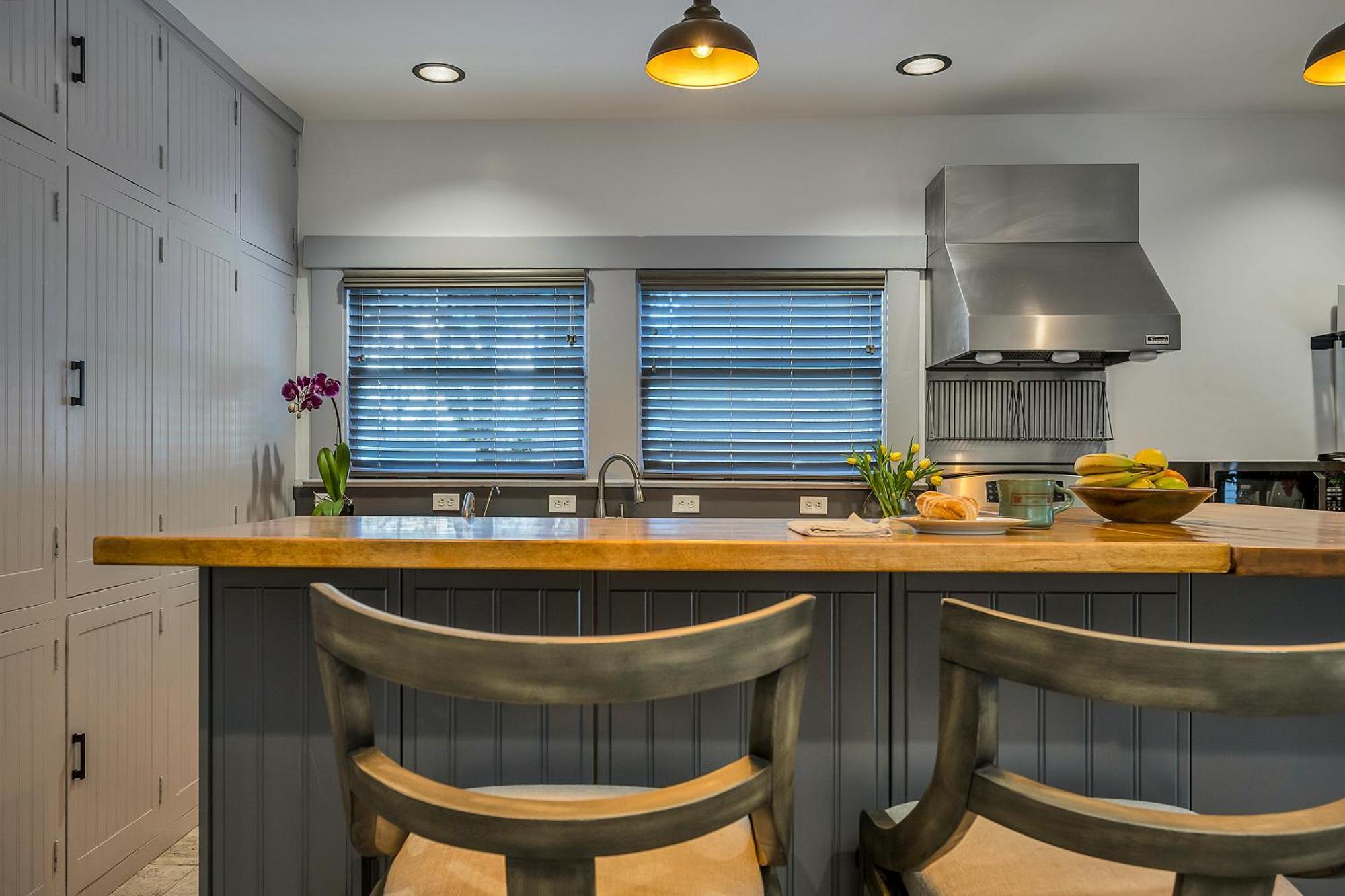Craftsman Bed & Breakfast Calistoga
