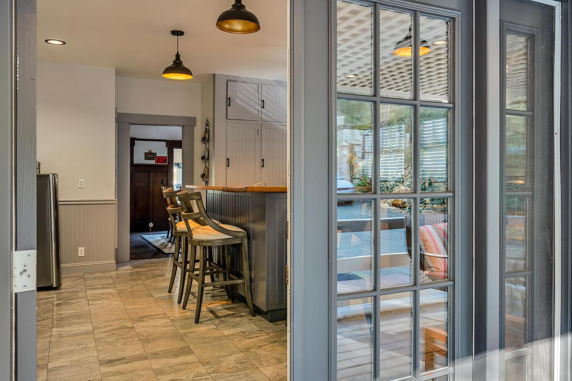 Craftsman Calistoga
