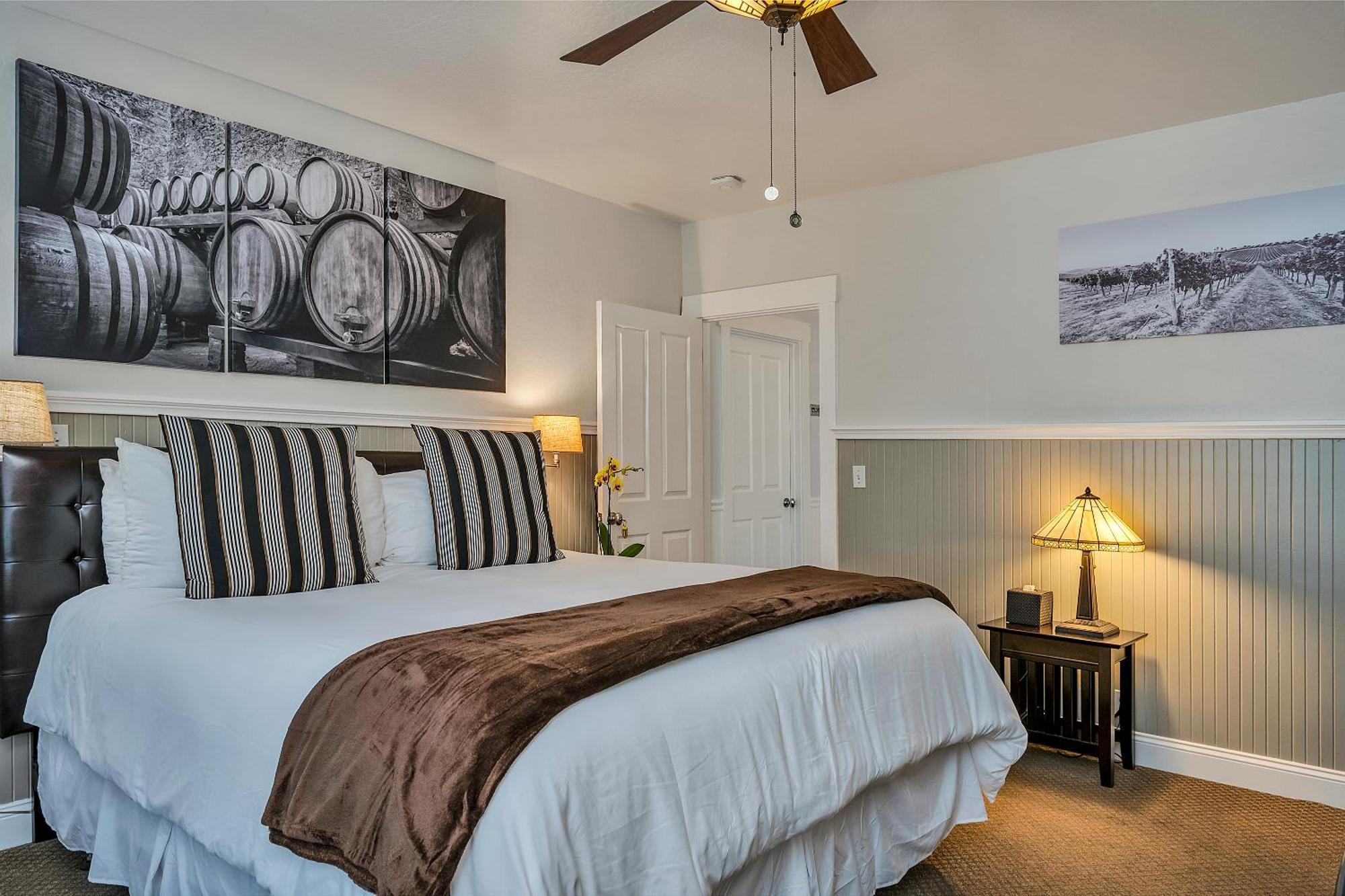 Craftsman Bed & Breakfast