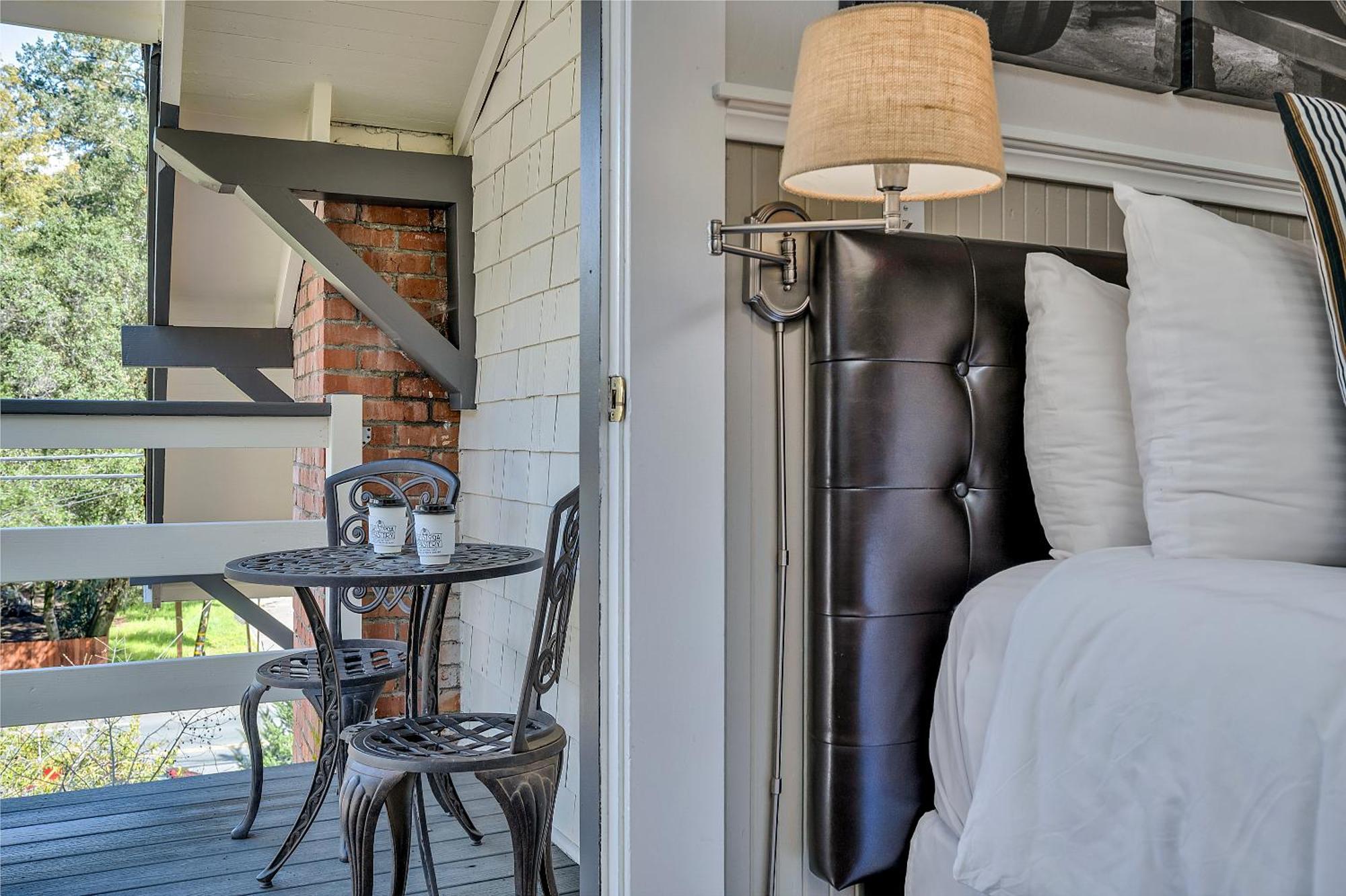 Bed & Breakfast Craftsman 4*