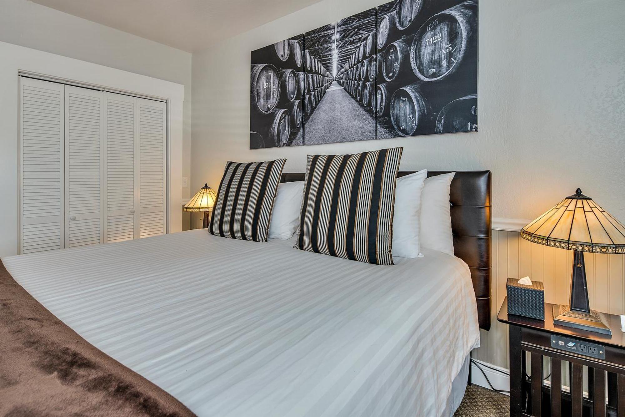 Craftsman Bed & Breakfast 4*