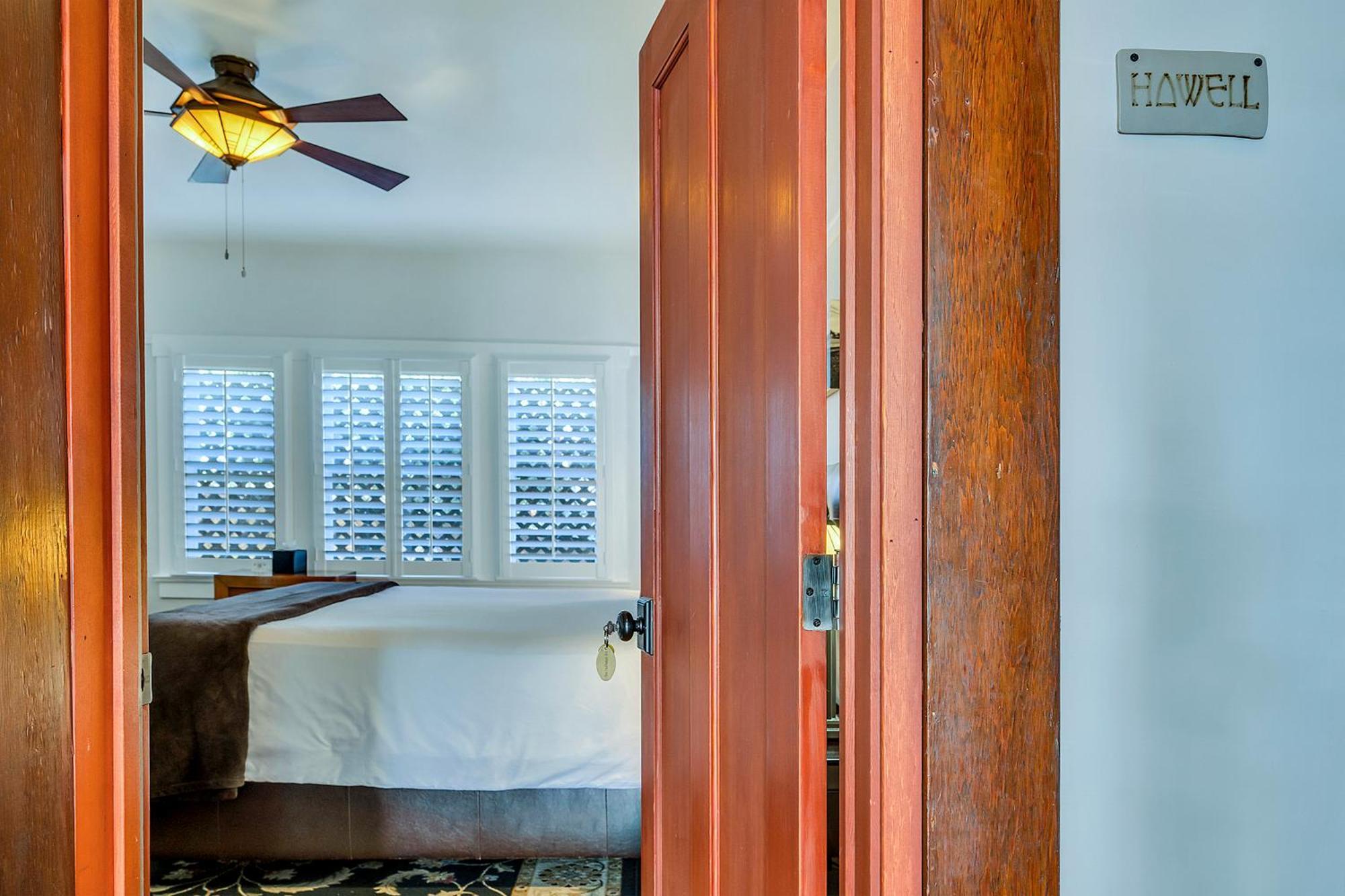Bed & Breakfast Craftsman 4*
