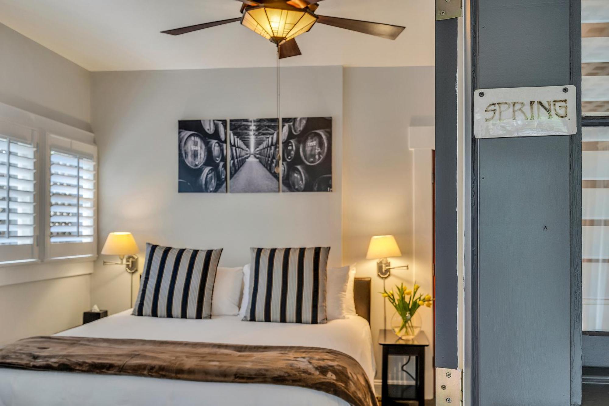 Craftsman Bed & Breakfast