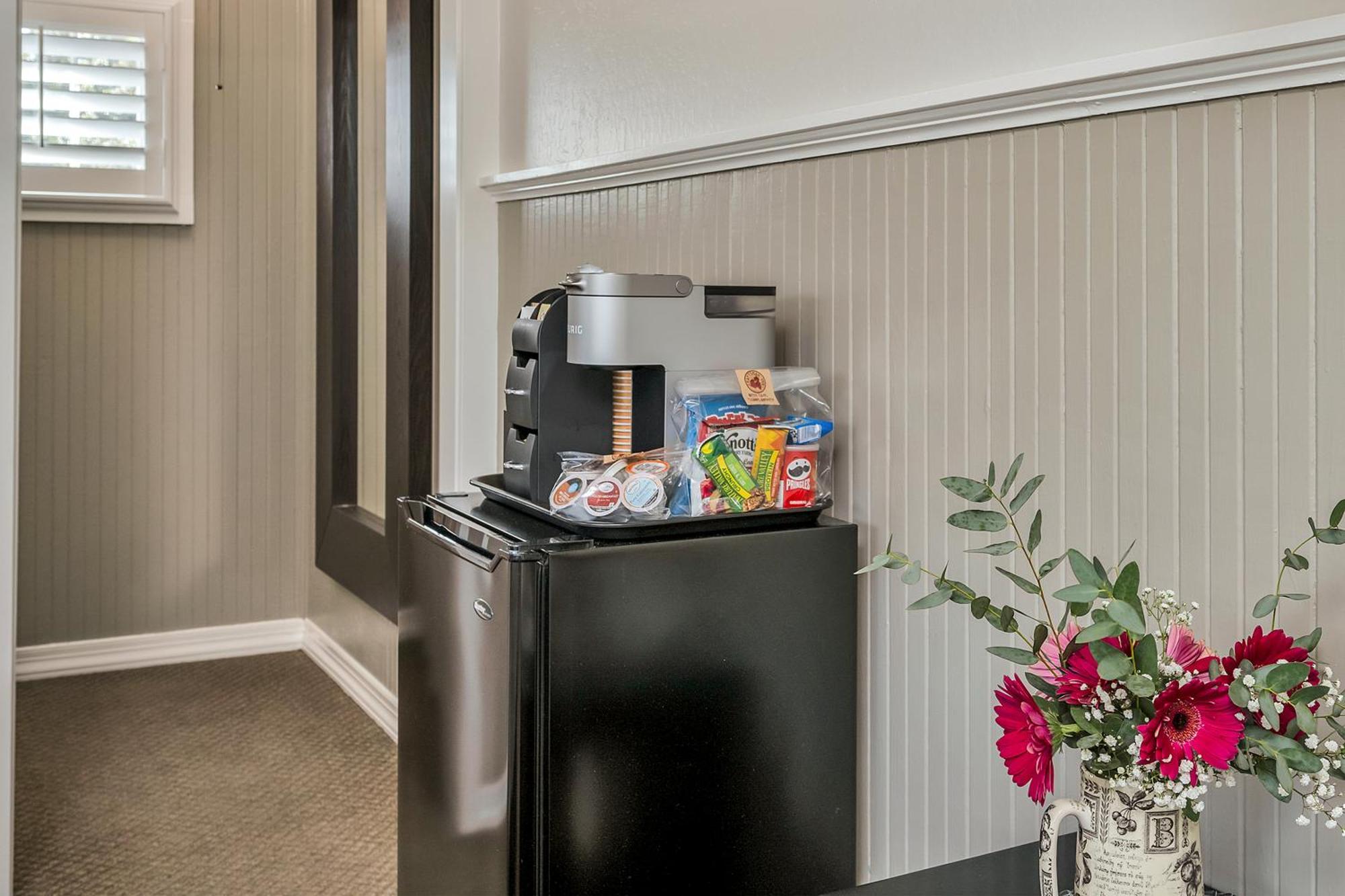 Bed & Breakfast Craftsman 4*