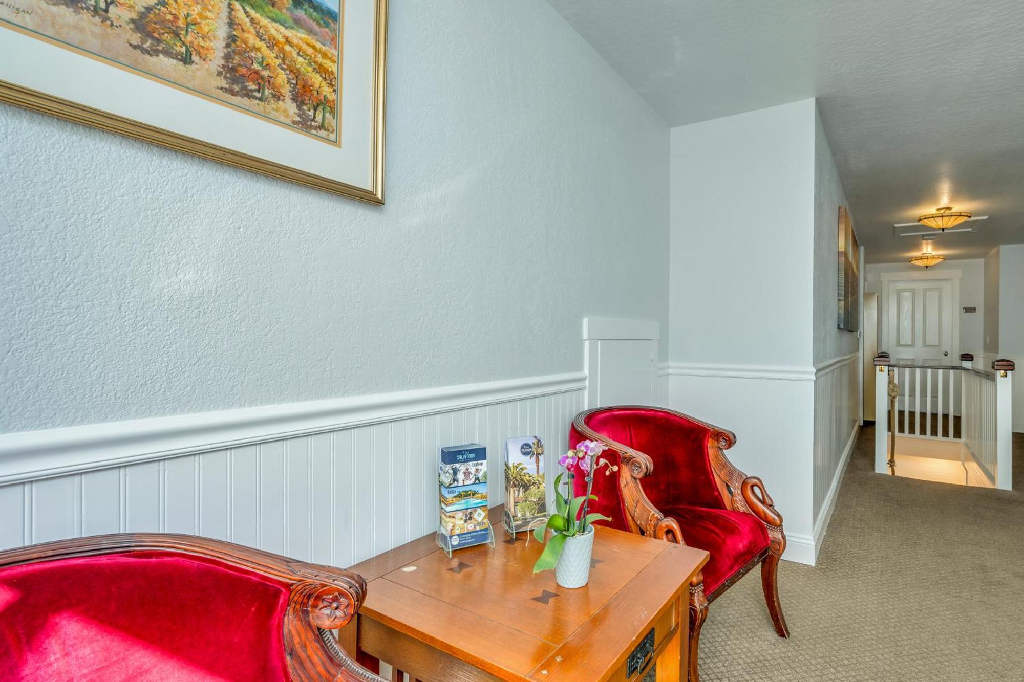 Bed & Breakfast Craftsman 4*