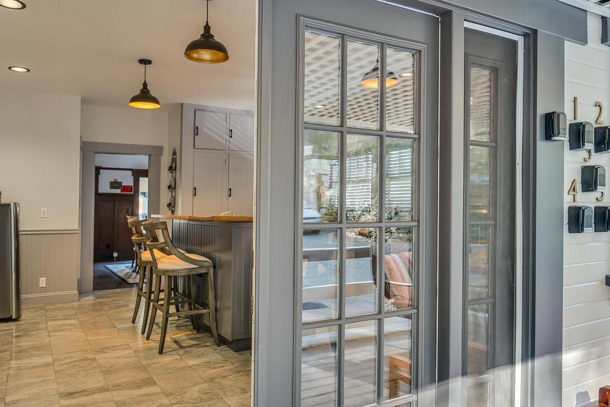 Bed & Breakfast Craftsman 4*