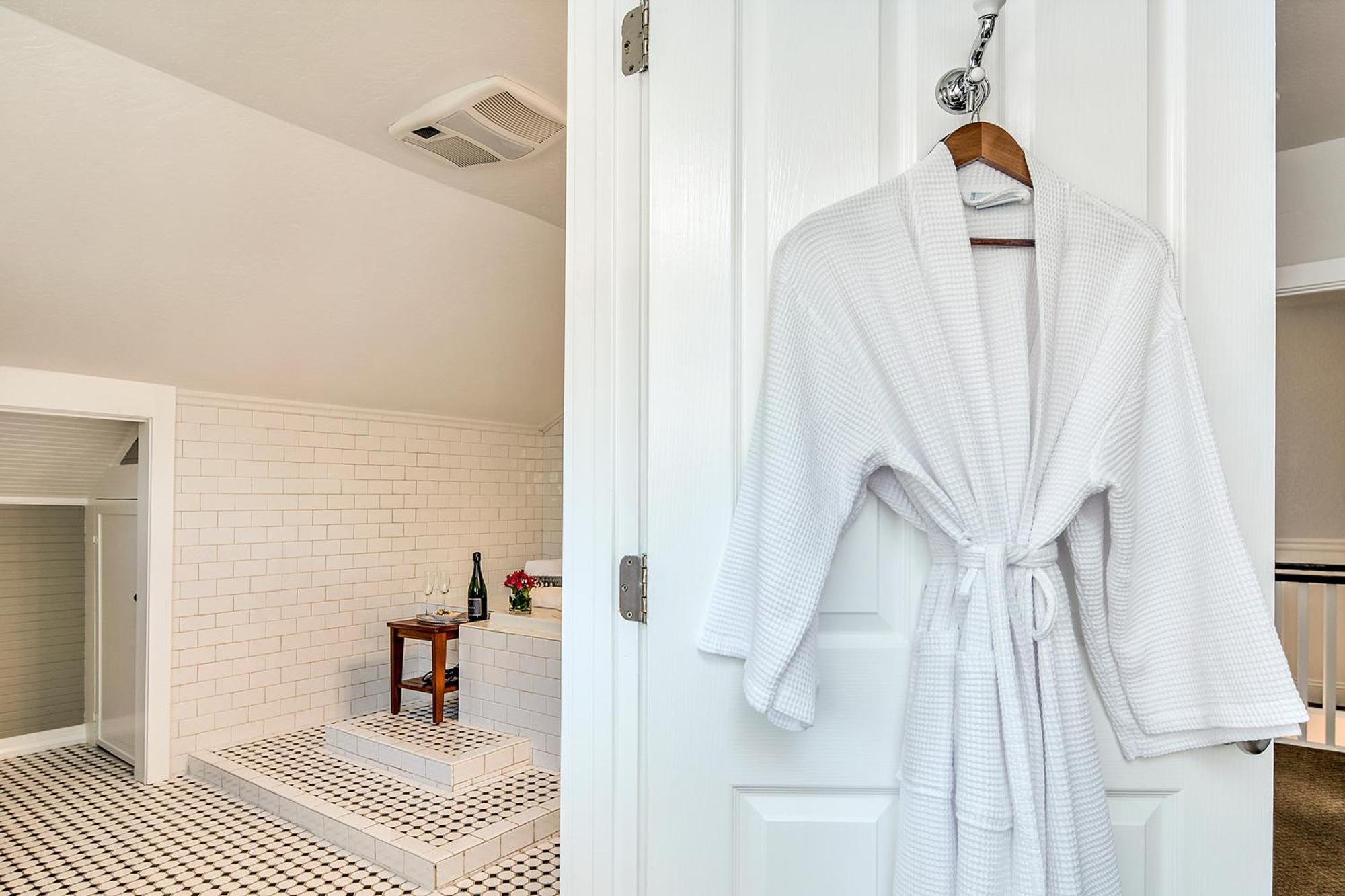 Craftsman Bed & Breakfast 4*