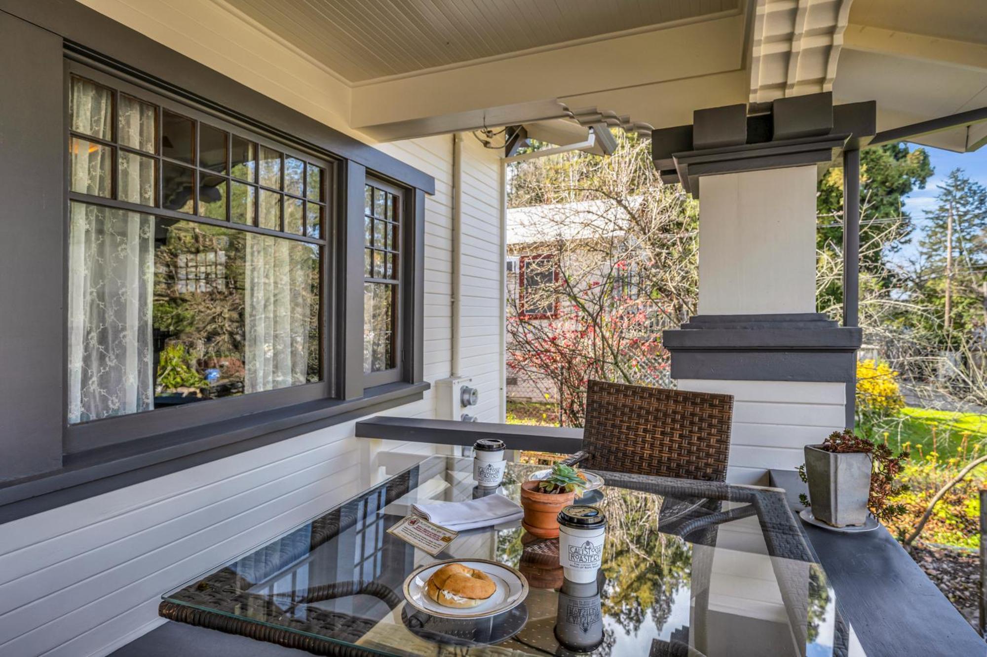 Craftsman Calistoga