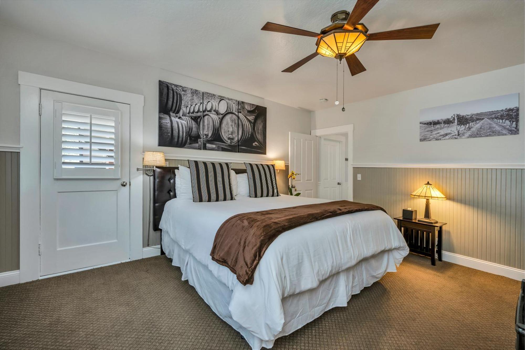 Bed & Breakfast Craftsman 4*