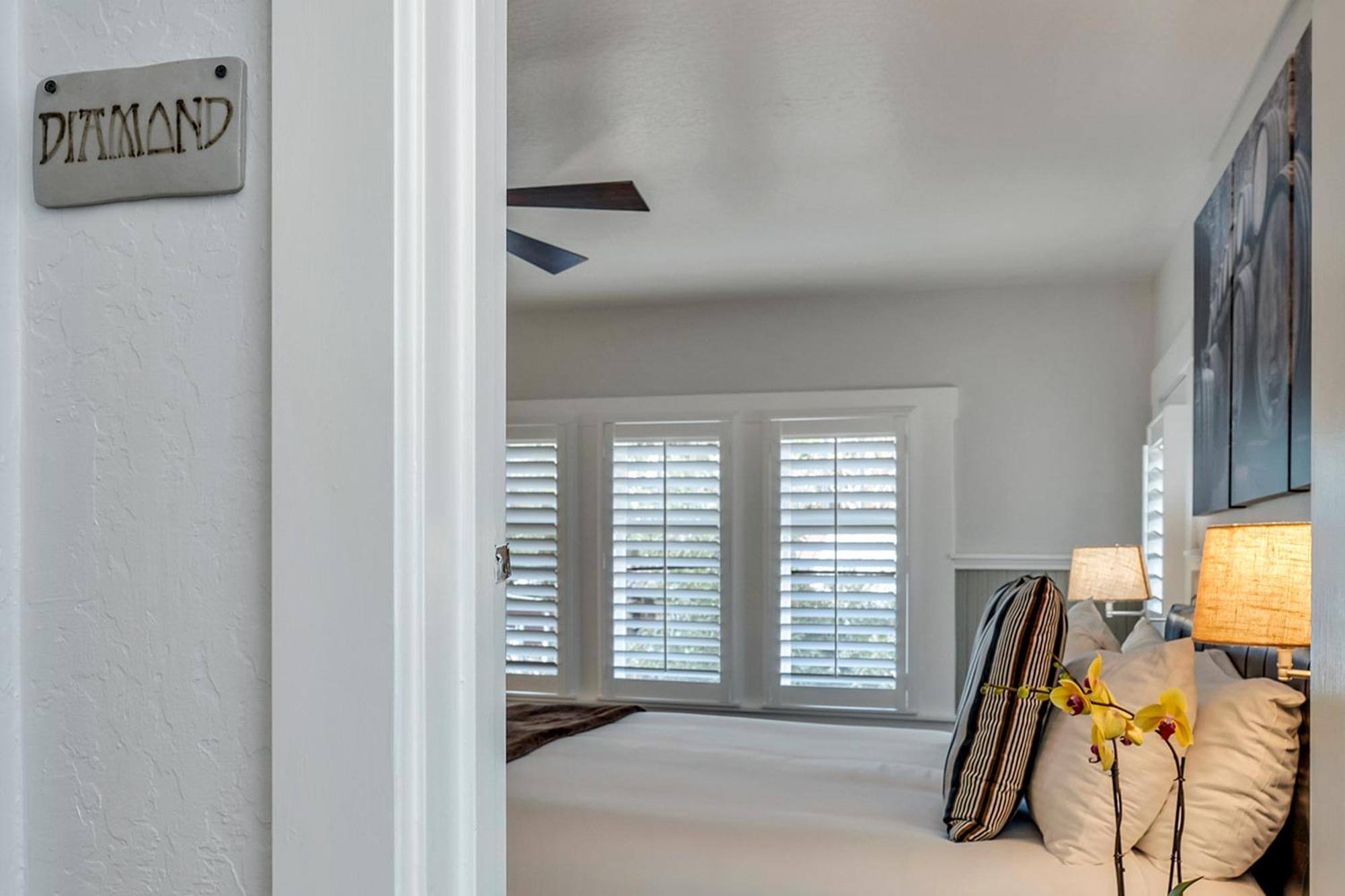 Bed & Breakfast Craftsman Calistoga