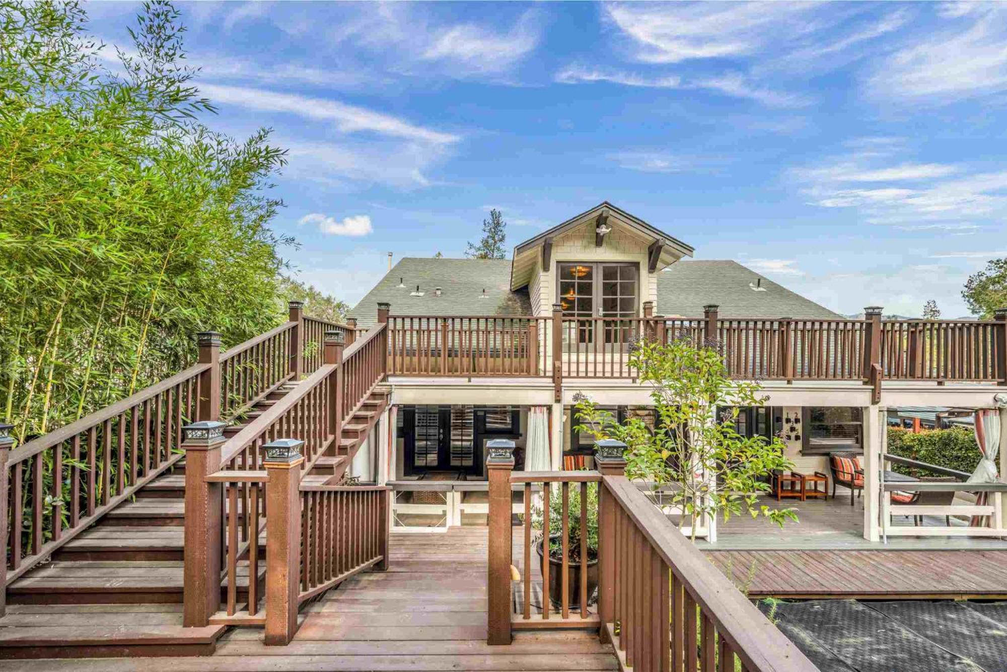 Craftsman Bed & Breakfast