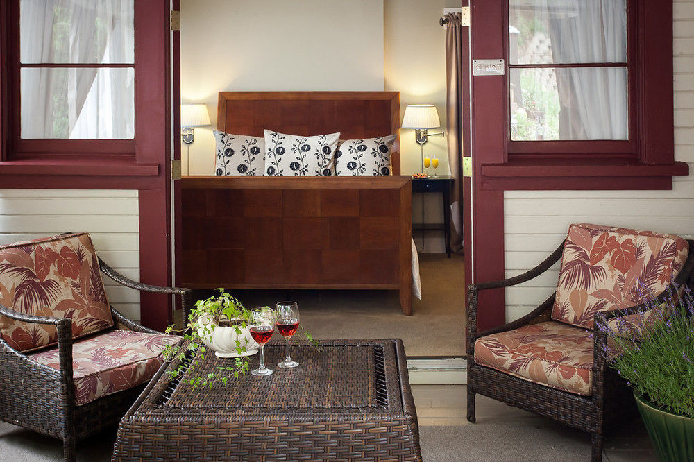 Craftsman 4* Calistoga